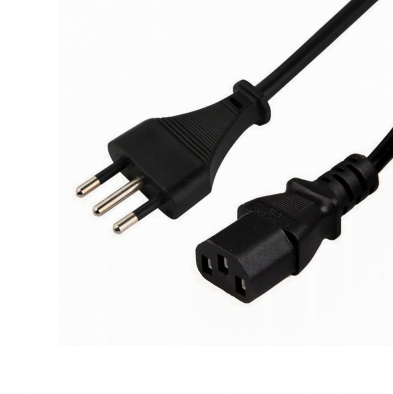 Cable de Poder para PC Ulink 1.8 Metros Ulink