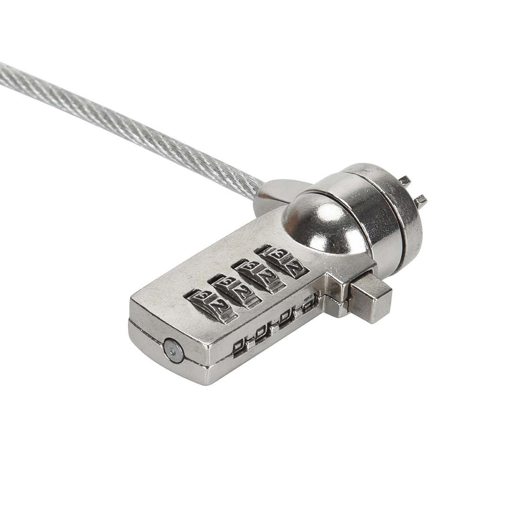 Candado Notebook Slot Universal 1.8m UT-LK050P