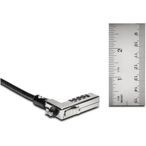 Candado de Seguridad Notebook Ultrabook Kensington Nano Saver