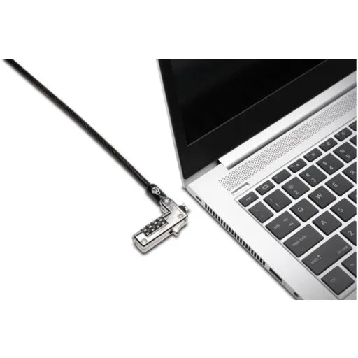 Candado de Seguridad Notebook Ultrabook Kensington Nano Saver
