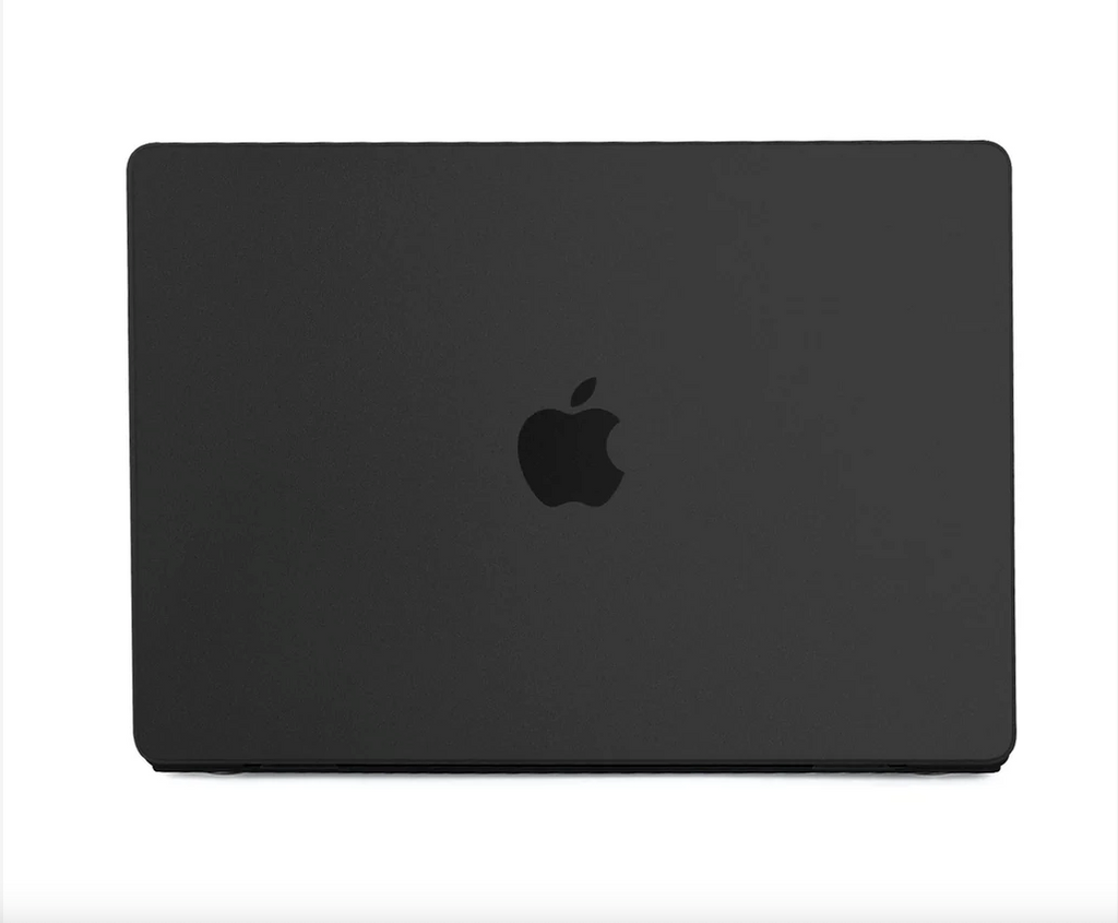 Carcasa Para MacBook Air M2 13.6 M4 A2681 A3113 A3240 Negra