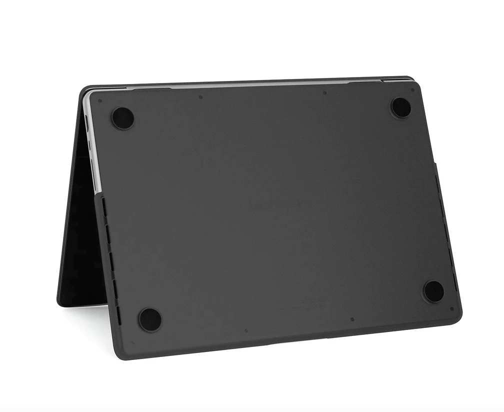 Carcasa Para MacBook Air M2 13.6 M4 A2681 A3113 A3240 Negra