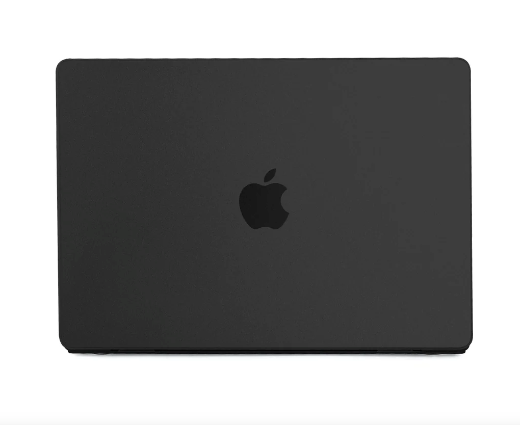 Carcasa Para MacBook Air M2 13.6 M4 A2681 A3113 A3240 Negra