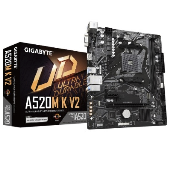 PC Gamer Ryzen 5600GT 16GB RAM  1TB SSD VGA RTX 3050 Goforit