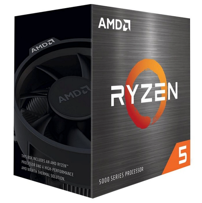 PC Gamer Ryzen 5600GT 16GB RAM  1TB SSD VGA RTX 3050 Goforit