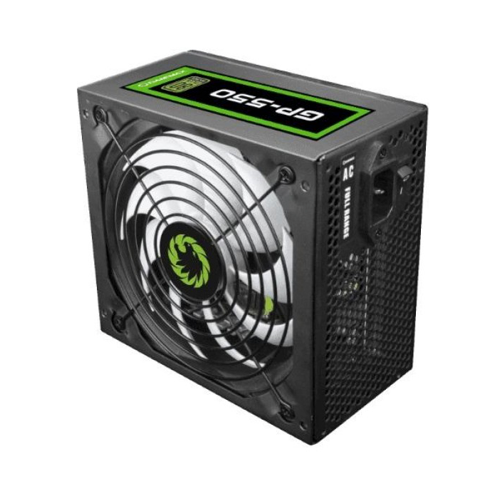 PC Gamer Ryzen 5600GT 16GB RAM  1TB SSD VGA RTX 3050 Goforit