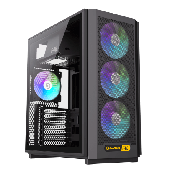 PC Gamer Ryzen 5600GT 16GB RAM  1TB SSD VGA RTX 3050 Goforit