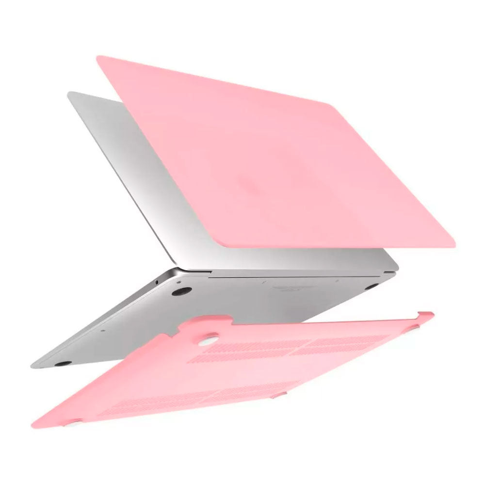 Carcasa Macbook Pro 15 A1707 A1990 Rosada