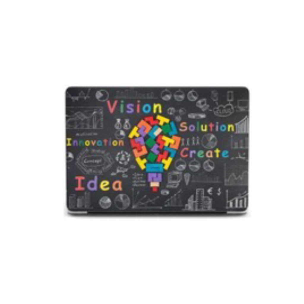 Carcasa Idealab para MacBook Air 13.6” A2681 / A3113 / A3240