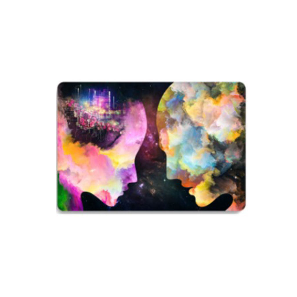 Carcasa Nebula Dual para MacBook Air 13” A2337/A2179