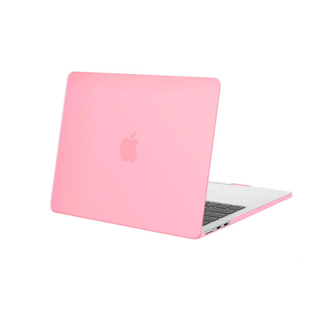 Carcasa Para MacBook Air M2 13.6 M4 A2681 A3113 A3240 Rosada