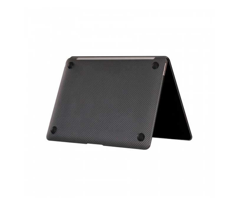Carcasa Para Macbook Pro 13 M1/M2 A2159 A2251 A2338  Fibra Negra
