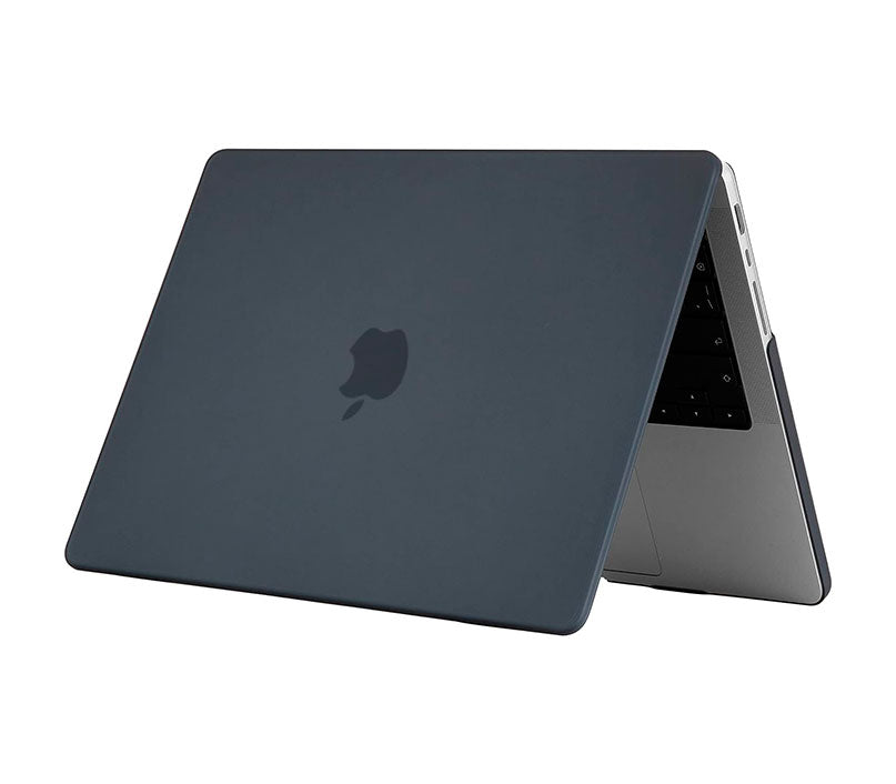 Carcasa Para Macbook Pro 14 A2442 / A2779 / A2918 / A3112 Negra Mate