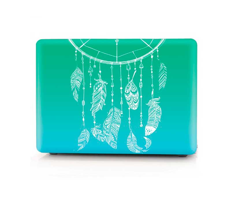 Carcasa para Macbook Air 13 2018-2024 M1 A2179 A2337  Dream