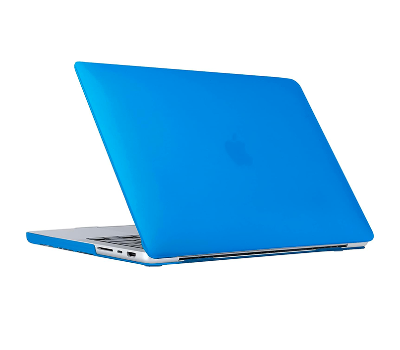 Carcasa Para MacBook Pro 16.2 M1 2022 A2485 Azul