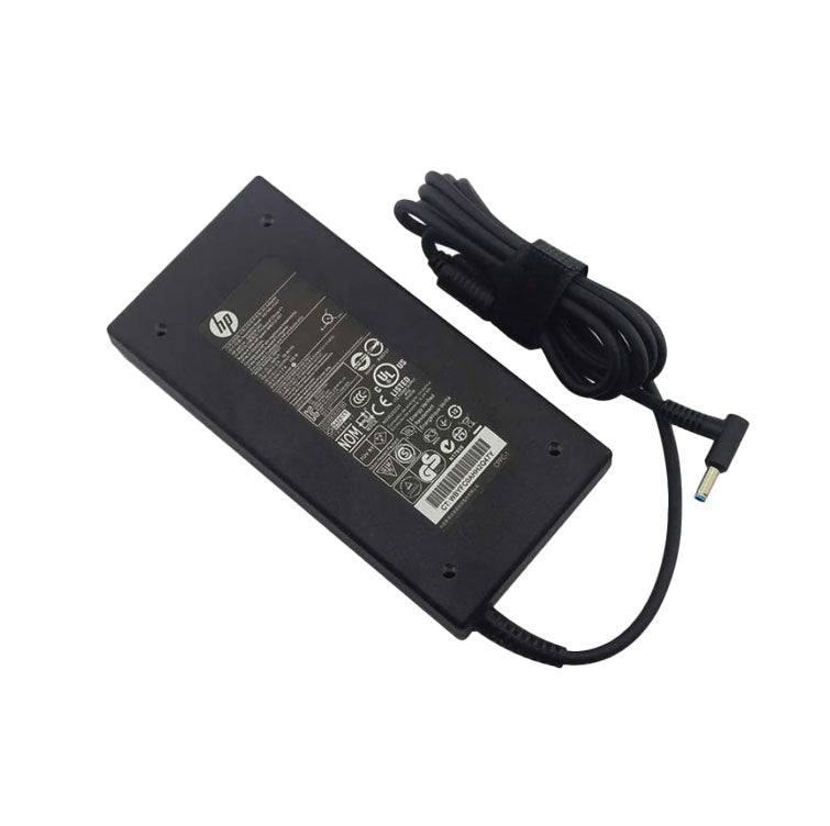 Cargador HP 19.5v 7.7a 150w 4.5x3.0mm Omen Original
