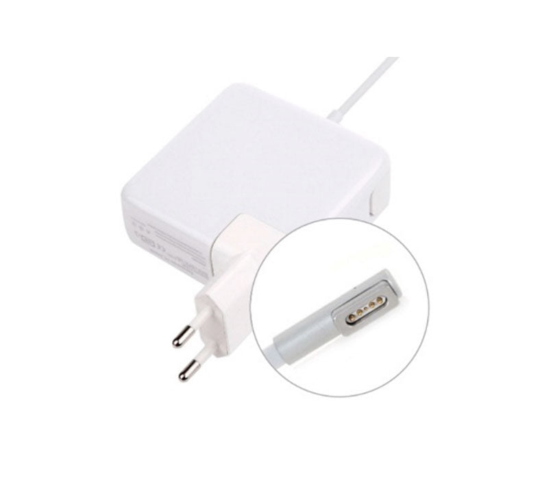 Cargador Para Macbook Pro 13 18.5V/85w Magsafe Goforit