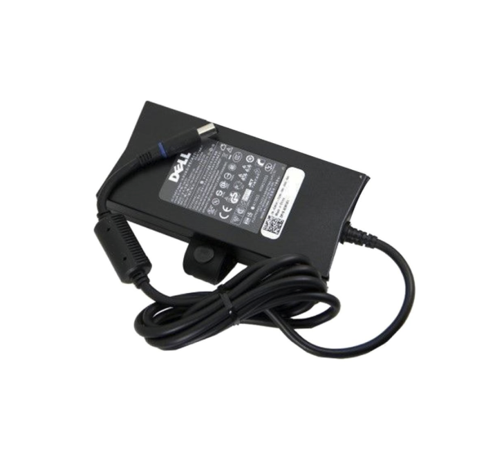 Cargador Dell Original PA-4E 130W – 19.5V 6.7A 7.4x5.0mm