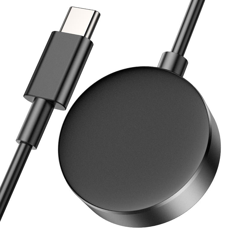 Cargador Inalambrico para Samsung Watch Hoco CW48 – FactoryTech