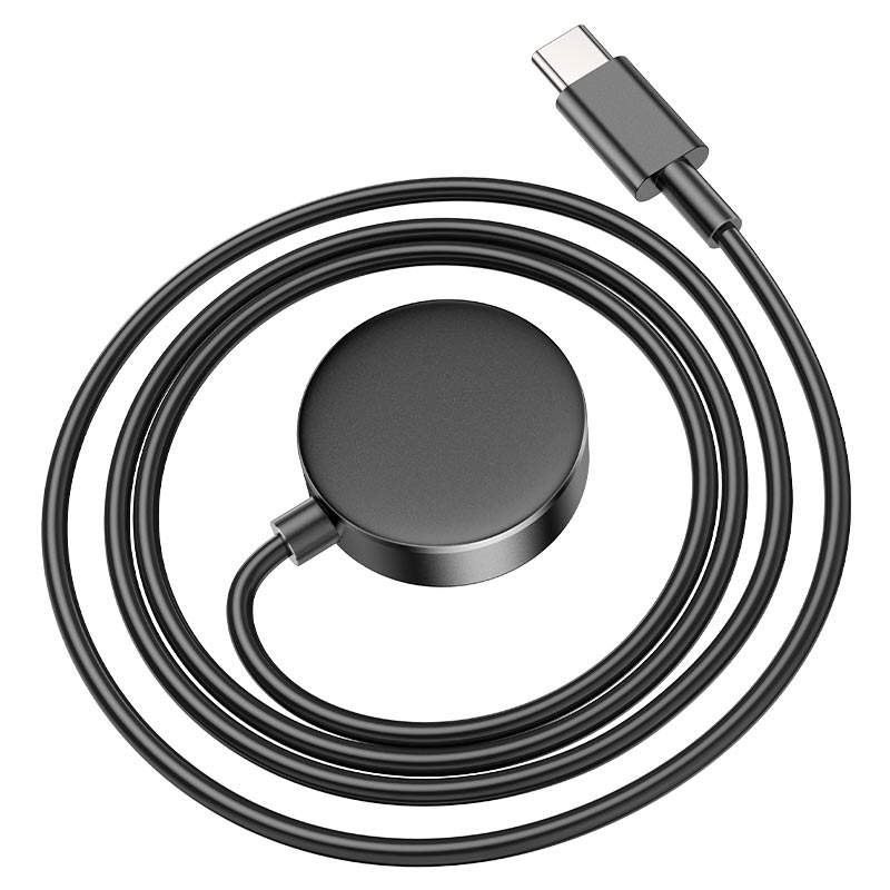 Cargador Inalambrico para Samsung Watch Hoco CW48