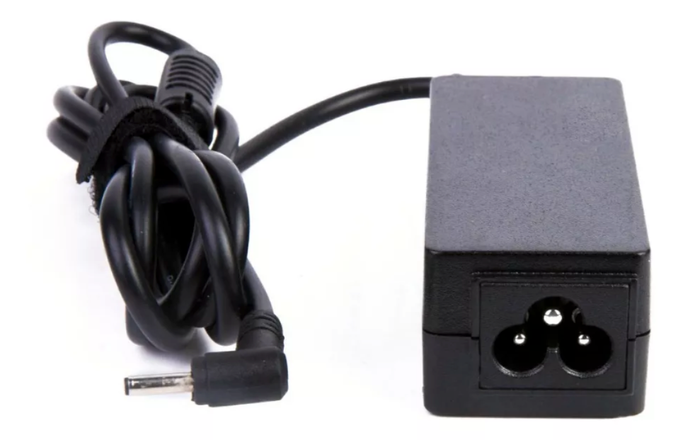 Cargador Notebook 2.37a 3.0x1.0mm Asus Acer Samsung Pin Fino