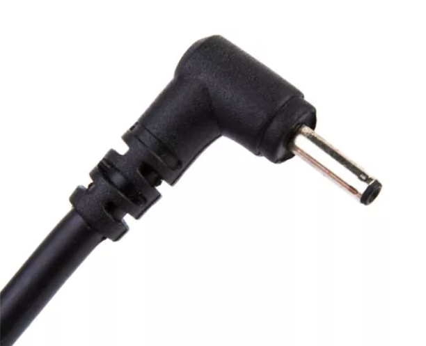 Cargador Notebook 2.37a 3.0x1.0mm Asus Acer Samsung Pin Fino