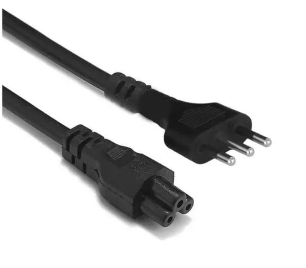 Cargador Notebook 2.37a 3.0x1.0mm Asus Acer Samsung Pin Fino