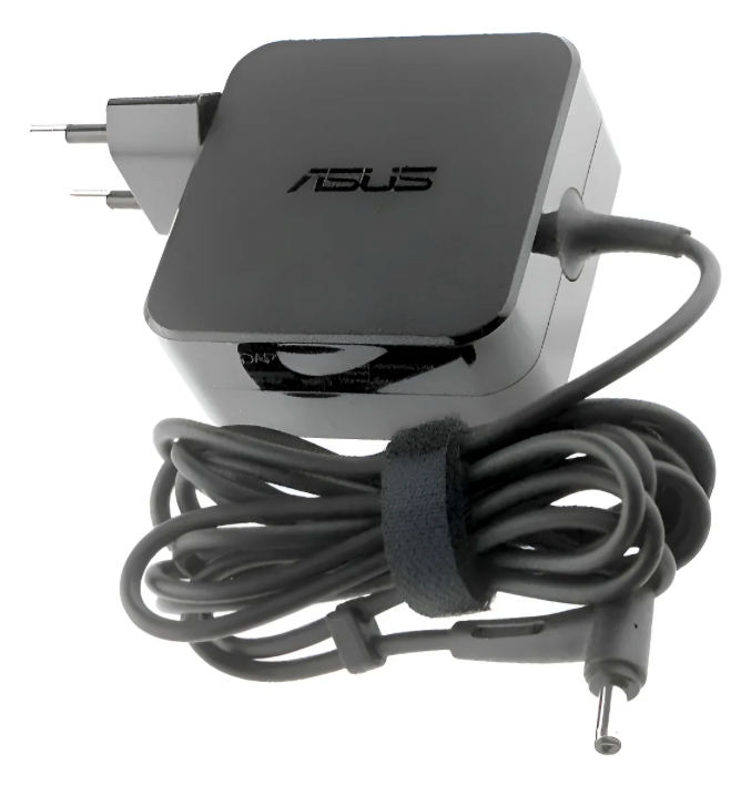 Cargador Original Asus Zenbook 19V 2.37A 45W Punta 4.0x1.35mm