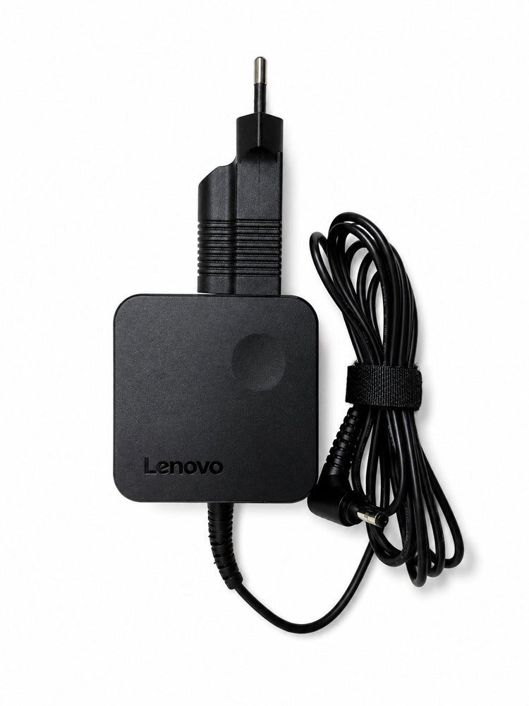 Cargador Original Lenovo 20V 2,25A 45W 4.0x1.7