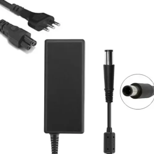 Cargador Para Dell PA-12 19.5v 3.34a