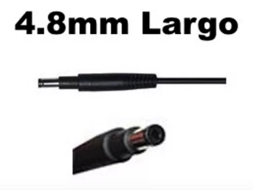 Cargador Para Hp Sleekbook 19.5v 3.33a 65w 4.8mm Bala