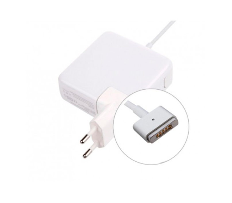 Cargador Para Macbook Pro Air 13 16.5V/60W Magsafe 2 Goforit