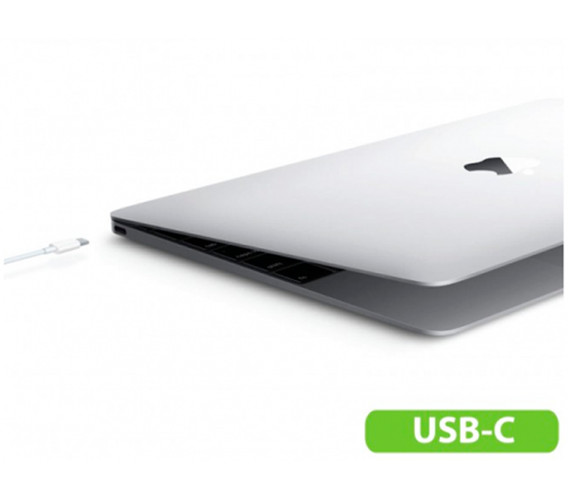 Cargador Para Macbook USB-C 61W Macbook Air Pro 13