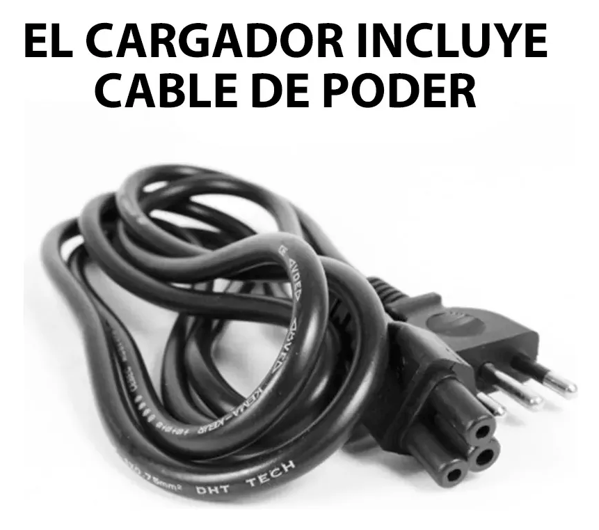 Cargador Para Sony Vaio 19.5v 3.9a