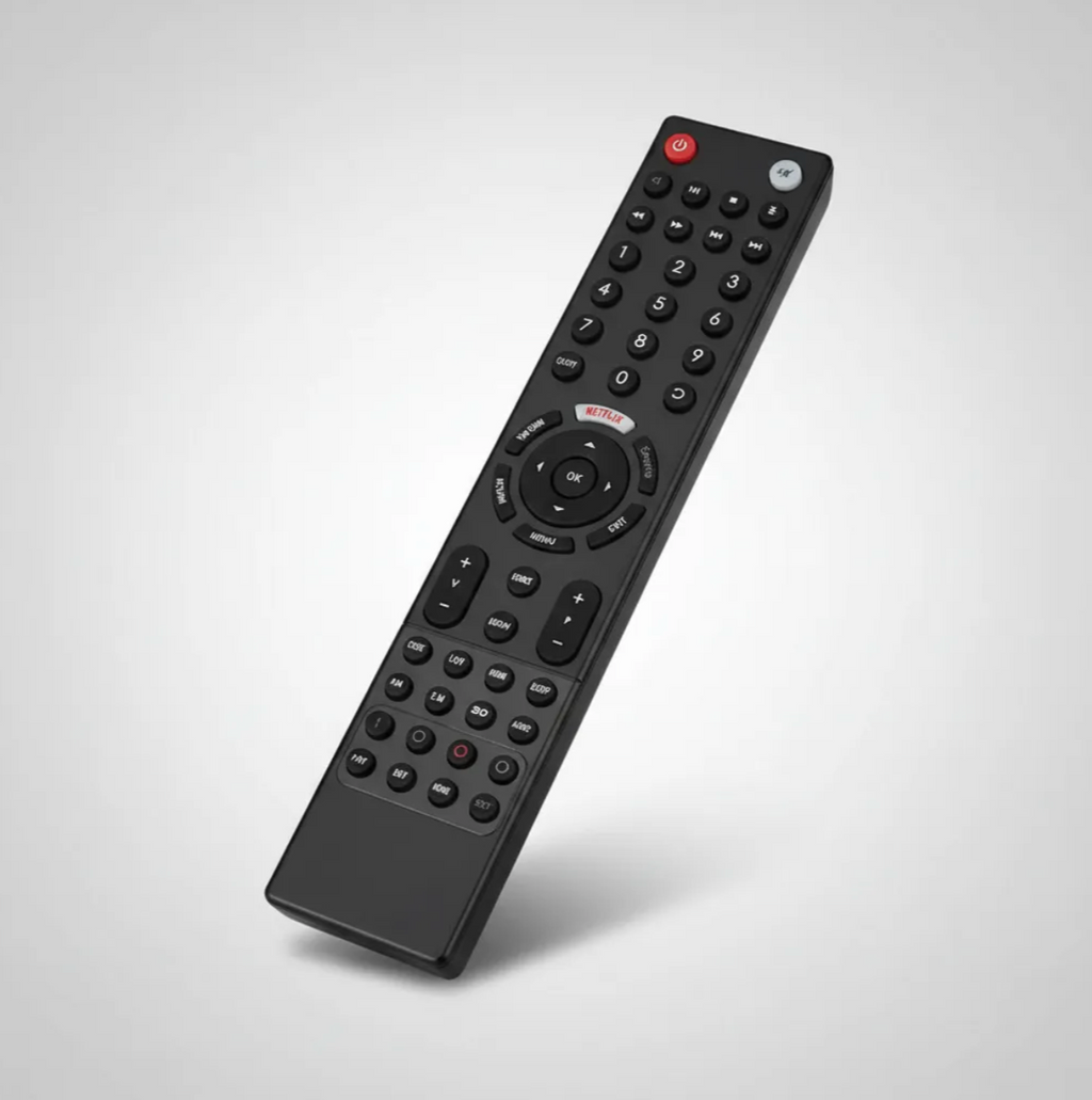 Control Remoto Universal para TV IRM-06164