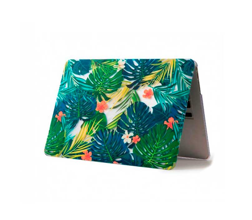 Carcasa Para Macbook Air 13 2018-2024 M1 A2179 A2337 Plant 1