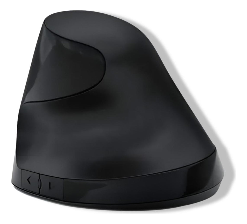 Mouse Ergonometrico Vertical Inalámbrico Recargable Aero Ergo