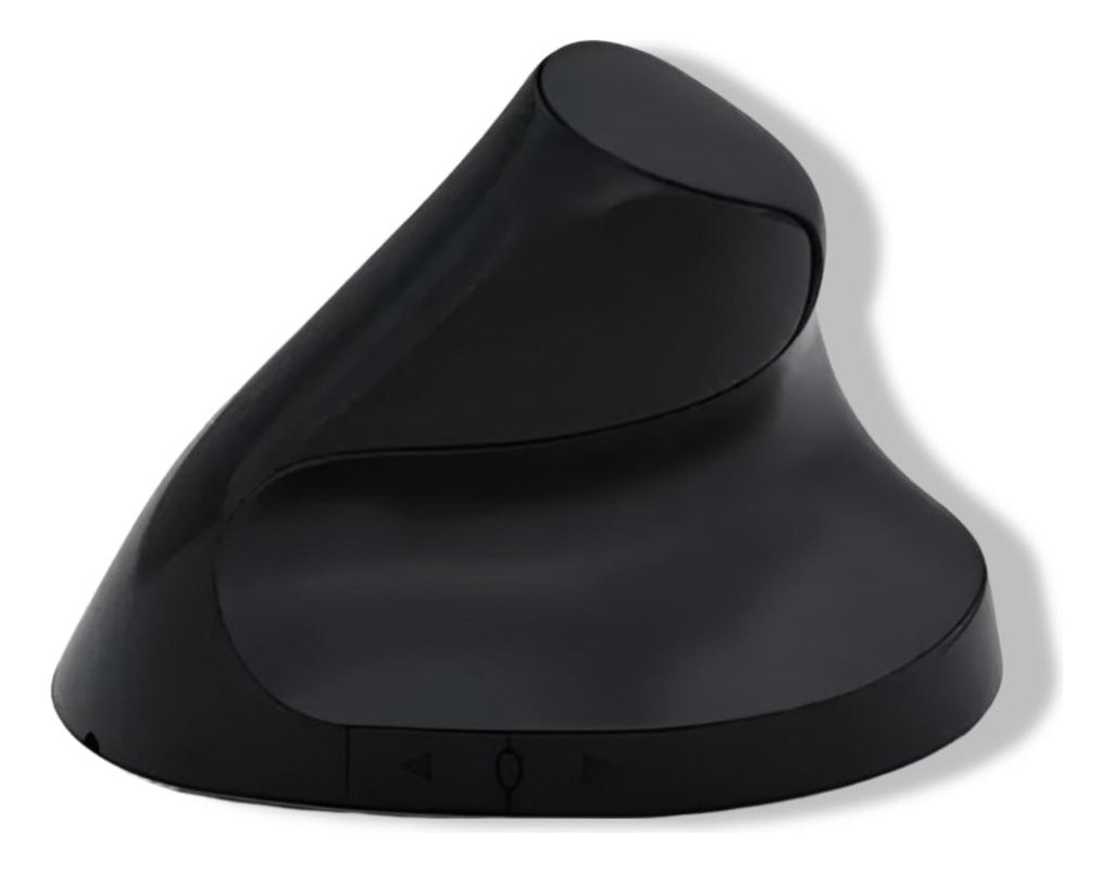 Mouse Ergonometrico Vertical Inalámbrico Recargable Aero Ergo