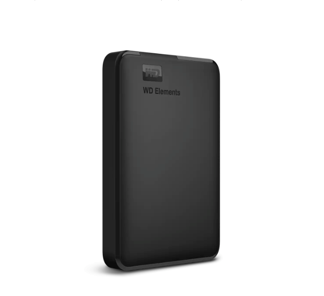 Disco duro externo Windows Mac WD Elements 1TB USB 3.0