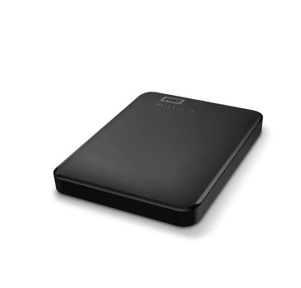 Disco duro externo Windows Mac WD Elements 2TB USB 3.0