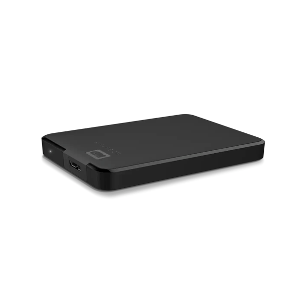 Disco duro externo Windows Mac WD Elements 2TB USB 3.0