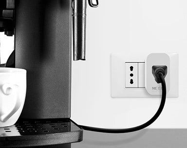 Enchufe Inteligente Wifi Google Alexa 220V Nexxt