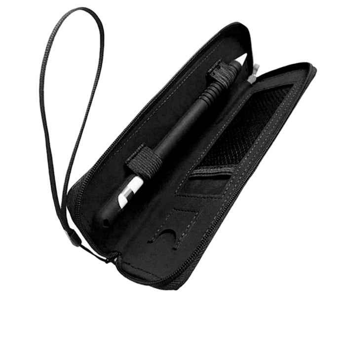 Estuche Protector Para Apple Pencil y Lapices Tactiles Tablets