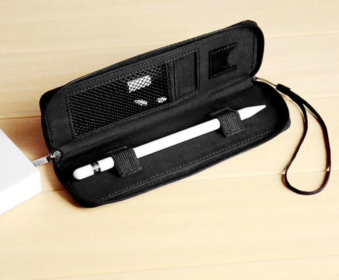 Estuche Protector Para Apple Pencil y Lapices Tactiles Tablets