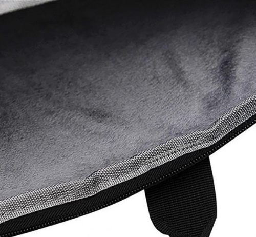 Funda azas compatible con Macbook Pro 15 16 M1 2017-2022 Gris