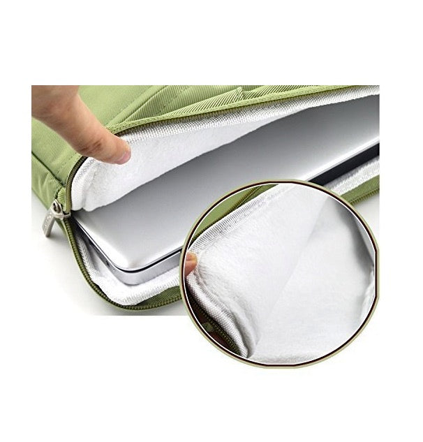 Funda Compatible con Macbook Pro Air Retina 13 / 13.3 Gris Okade