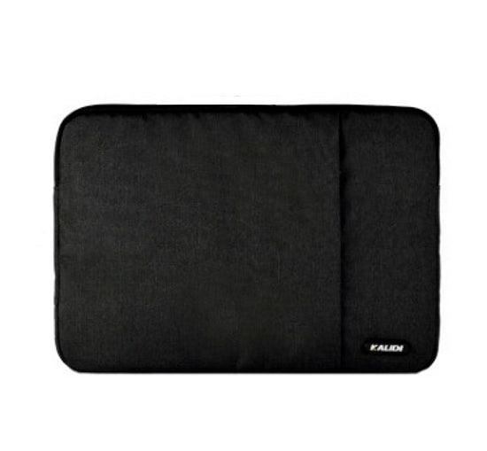 Funda compatible con Macbook Pro 13 2013-2021 Kalidi negra