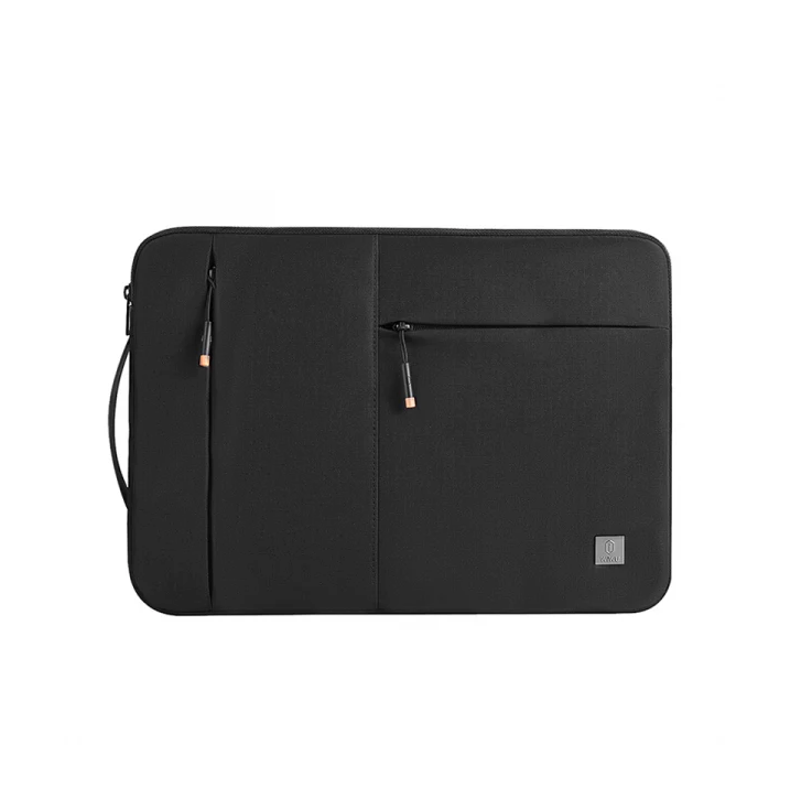 Funda MacBook WiWU Alpha Slim Sleeve 13” Negra