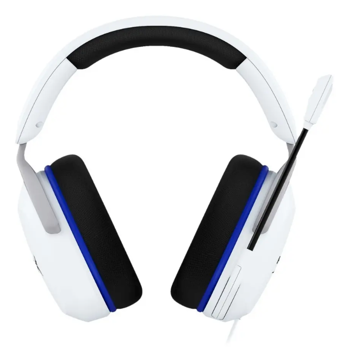 Headset Gamer HyperX Cloud Stinger 2 Core para PS5 y PS4