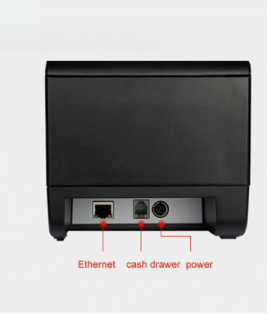 Impresora Térmica USB Pos 80mm Facturas Boletas Electrónicas XP-Q200II